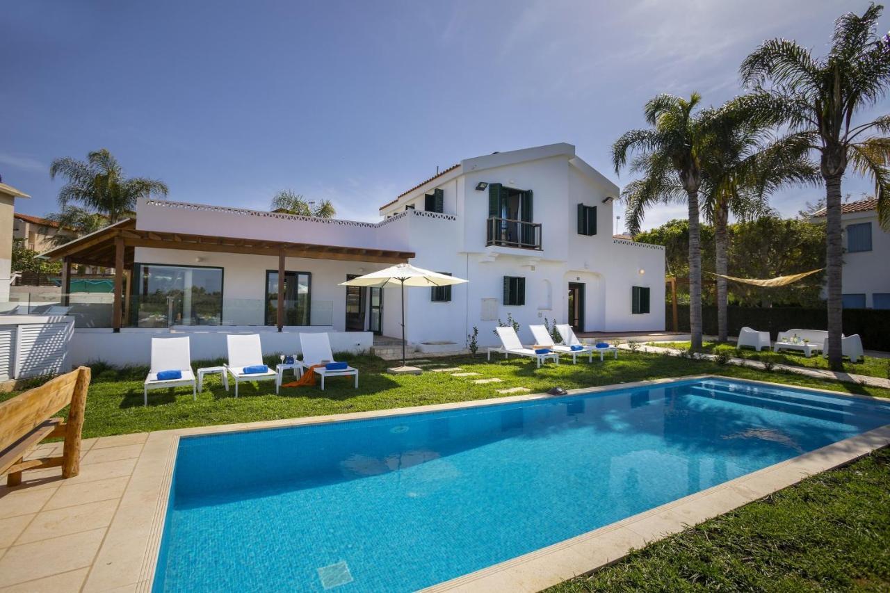 The Apple Tree Villa