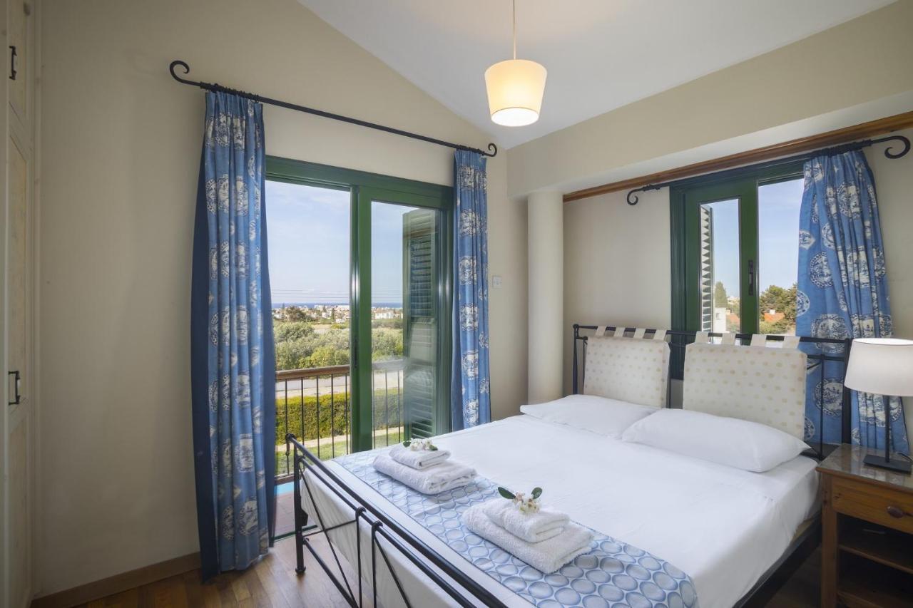 Villa The Apple Tree Protaras