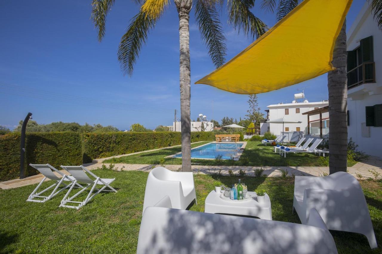 The Apple Tree Villa
